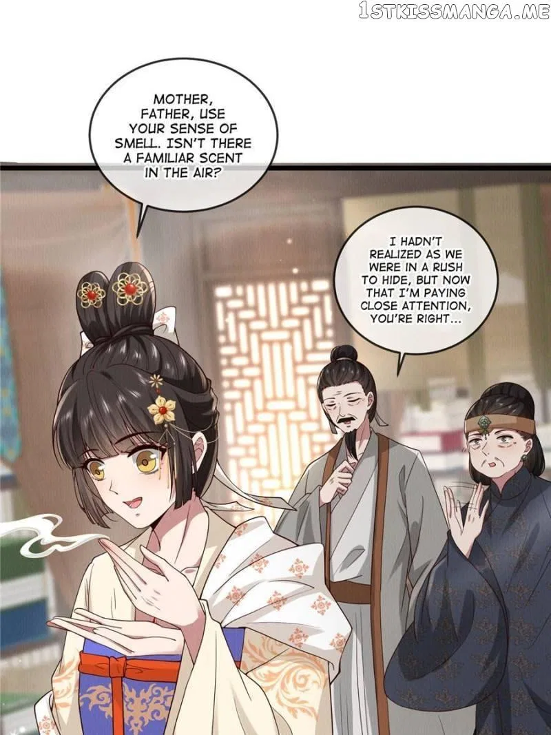 The Sickly Tyrant With An Innocent Facade Chapter 139 – Page 9