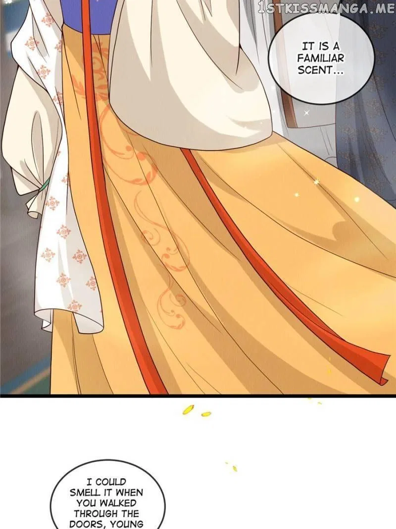 The Sickly Tyrant With An Innocent Facade Chapter 139 – Page 10