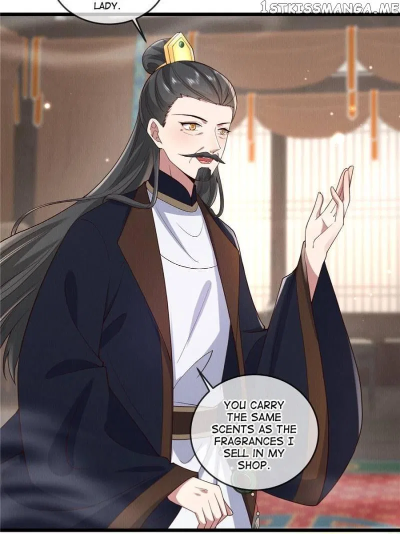 The Sickly Tyrant With An Innocent Facade Chapter 139 – Page 11