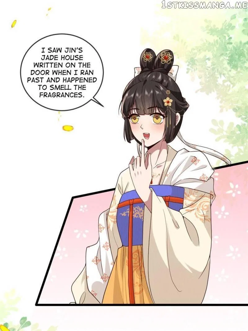 The Sickly Tyrant With An Innocent Facade Chapter 139 – Page 12