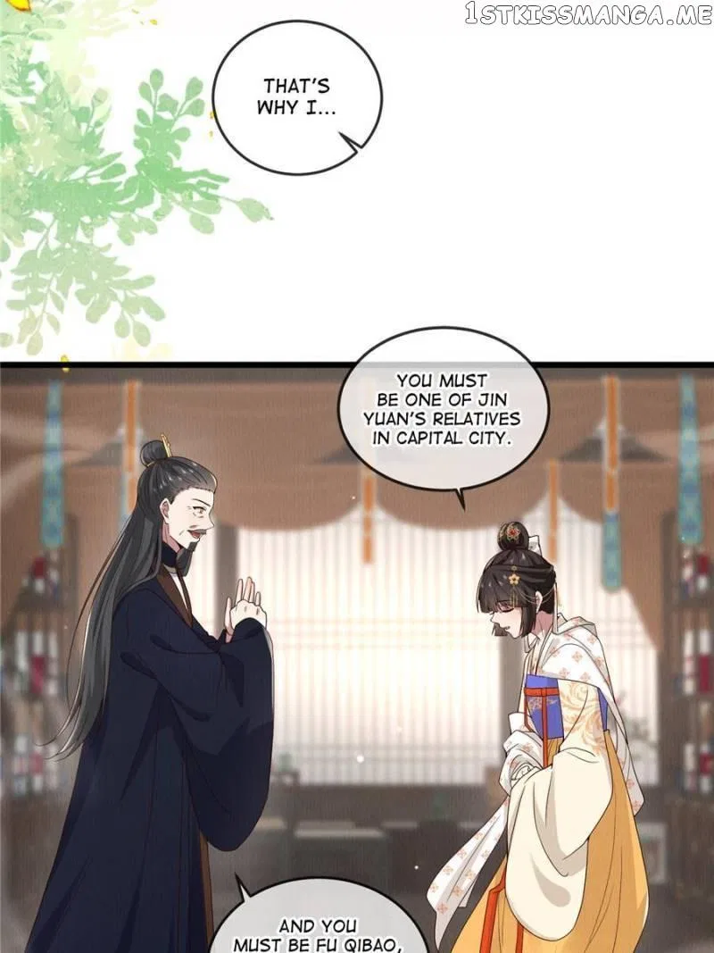 The Sickly Tyrant With An Innocent Facade Chapter 139 – Page 13