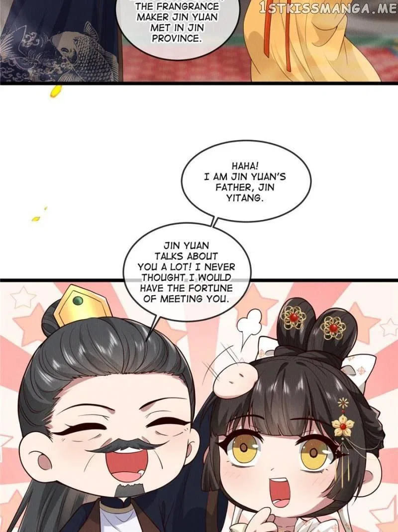 The Sickly Tyrant With An Innocent Facade Chapter 139 – Page 14