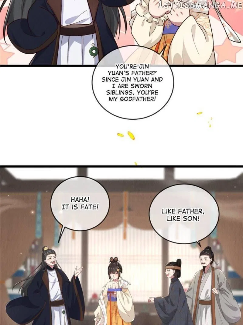 The Sickly Tyrant With An Innocent Facade Chapter 139 – Page 15