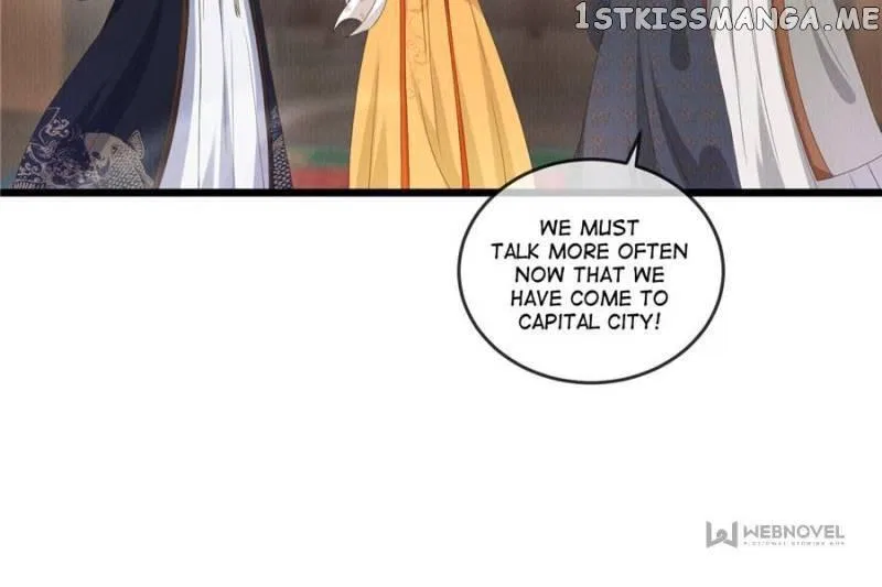 The Sickly Tyrant With An Innocent Facade Chapter 139 – Page 16
