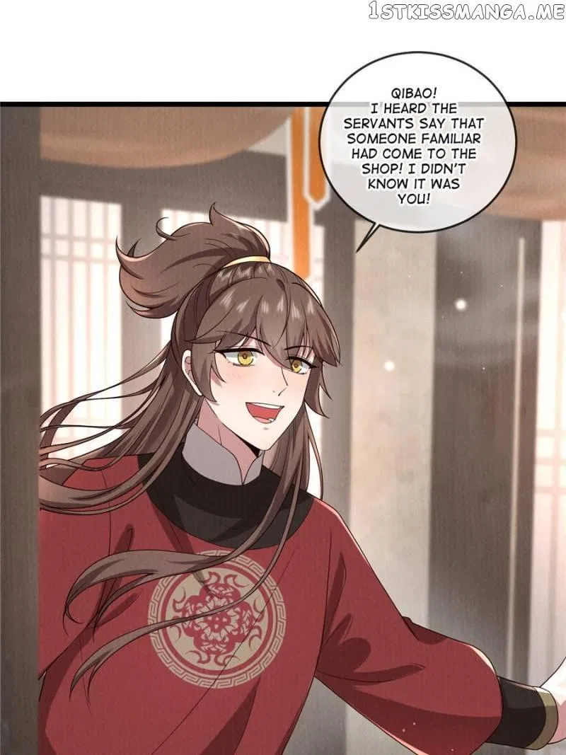 The Sickly Tyrant With An Innocent Facade Chapter 139 – Page 17