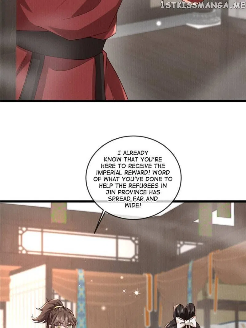 The Sickly Tyrant With An Innocent Facade Chapter 139 – Page 18