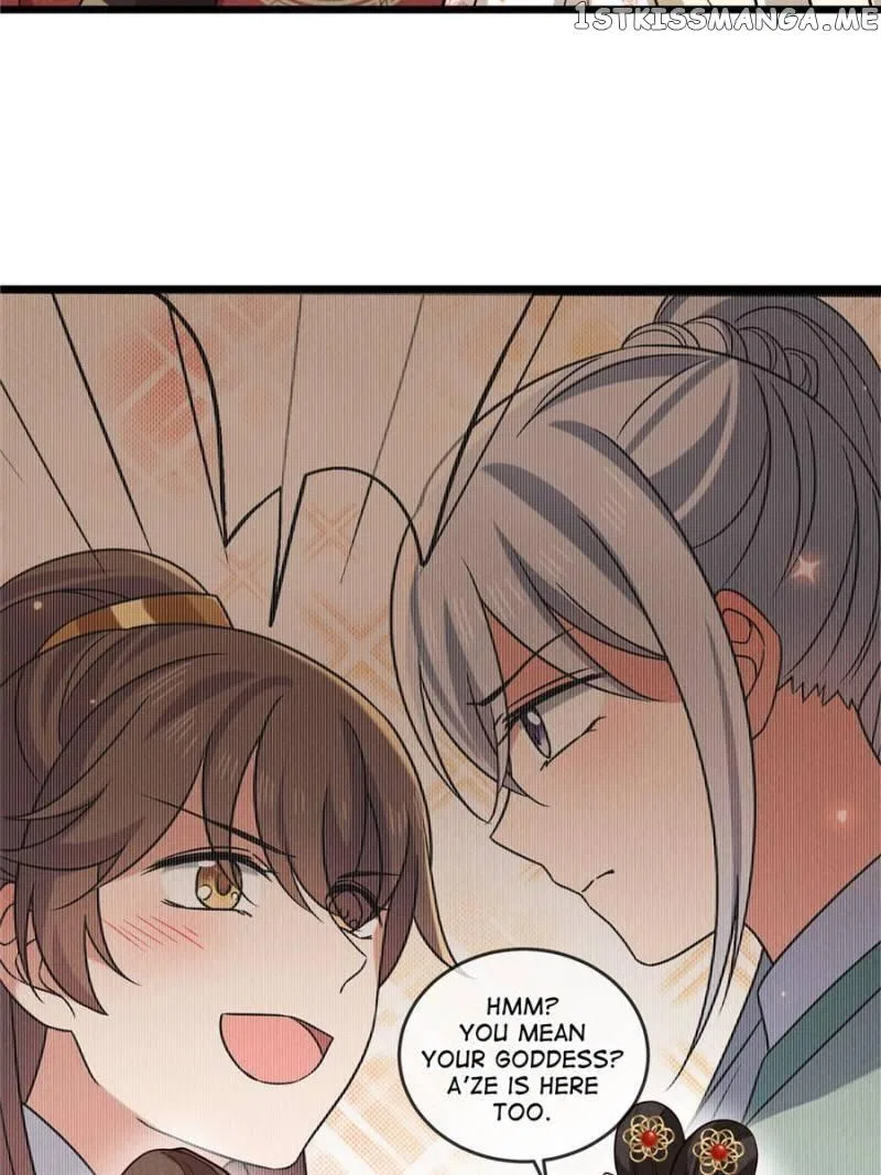 The Sickly Tyrant With An Innocent Facade Chapter 139 – Page 26