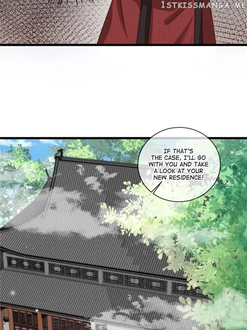 The Sickly Tyrant With An Innocent Facade Chapter 139 – Page 29