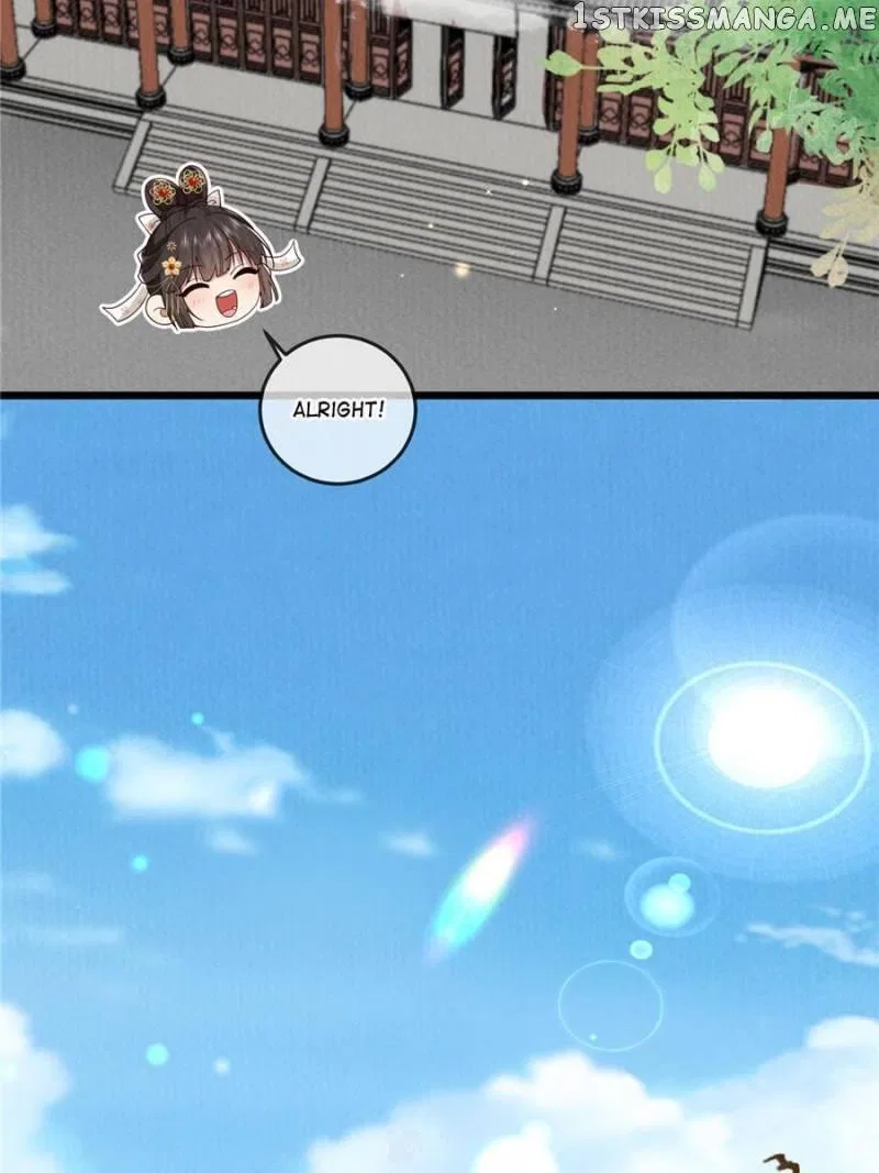The Sickly Tyrant With An Innocent Facade Chapter 139 – Page 30