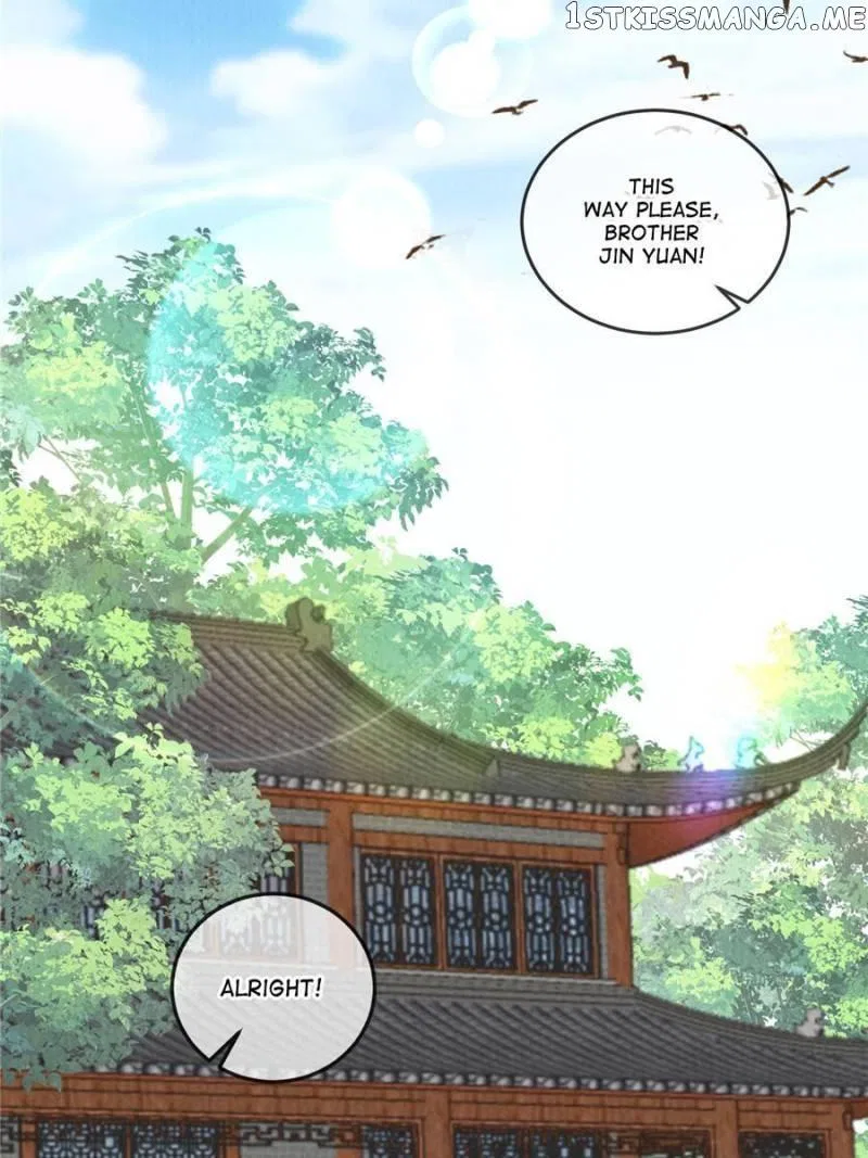 The Sickly Tyrant With An Innocent Facade Chapter 139 – Page 31