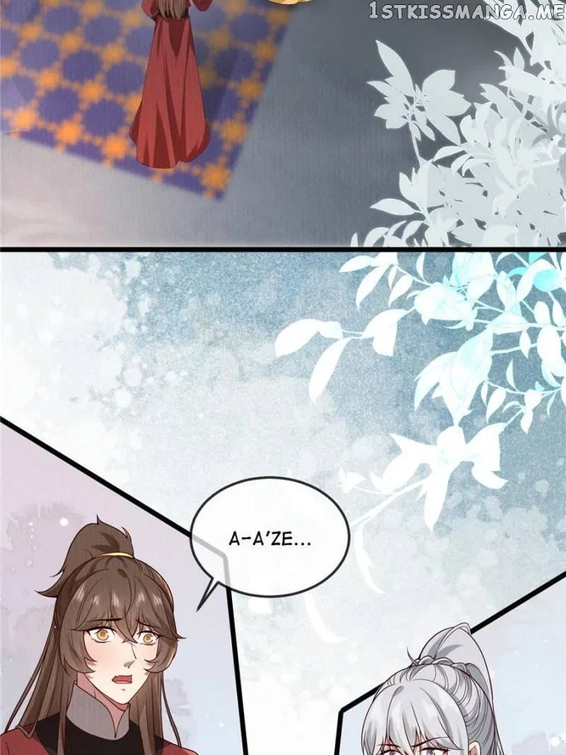 The Sickly Tyrant With An Innocent Facade Chapter 139 – Page 35