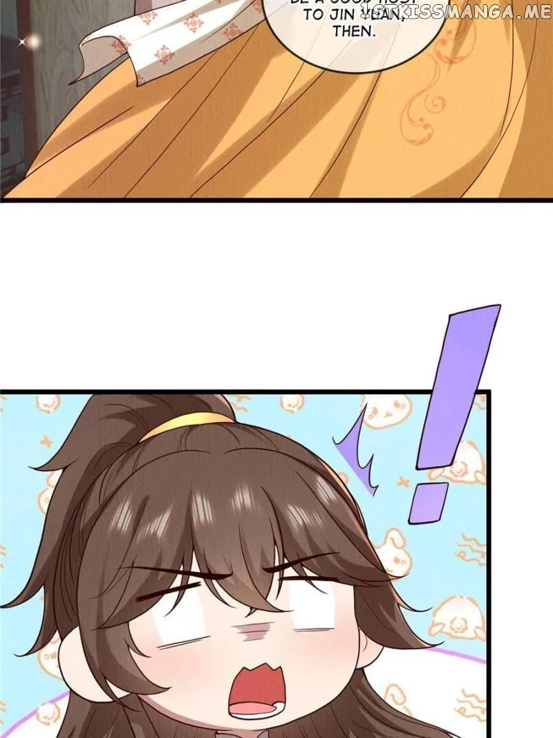 The Sickly Tyrant With An Innocent Facade Chapter 139 – Page 38