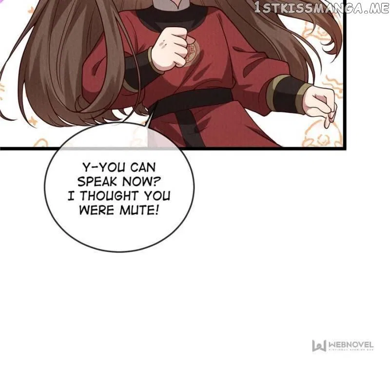 The Sickly Tyrant With An Innocent Facade Chapter 139 – Page 39