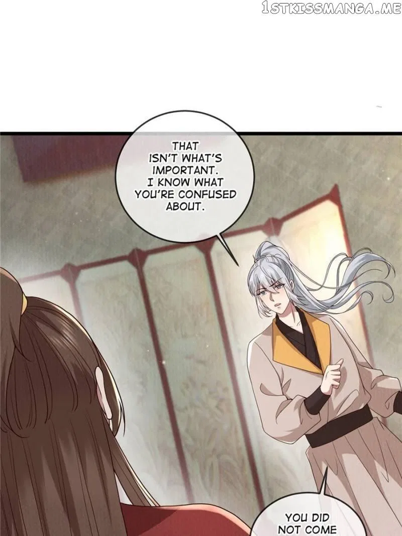 The Sickly Tyrant With An Innocent Facade Chapter 139 – Page 40