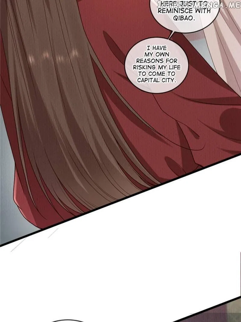 The Sickly Tyrant With An Innocent Facade Chapter 139 – Page 41