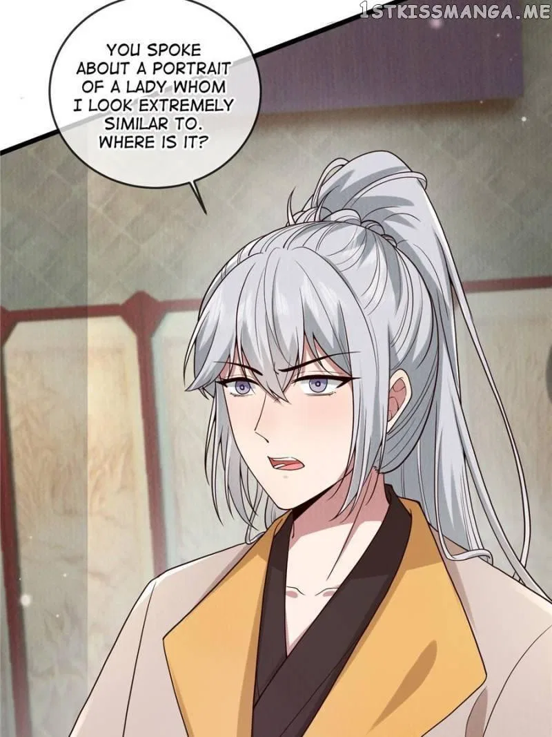 The Sickly Tyrant With An Innocent Facade Chapter 139 – Page 42