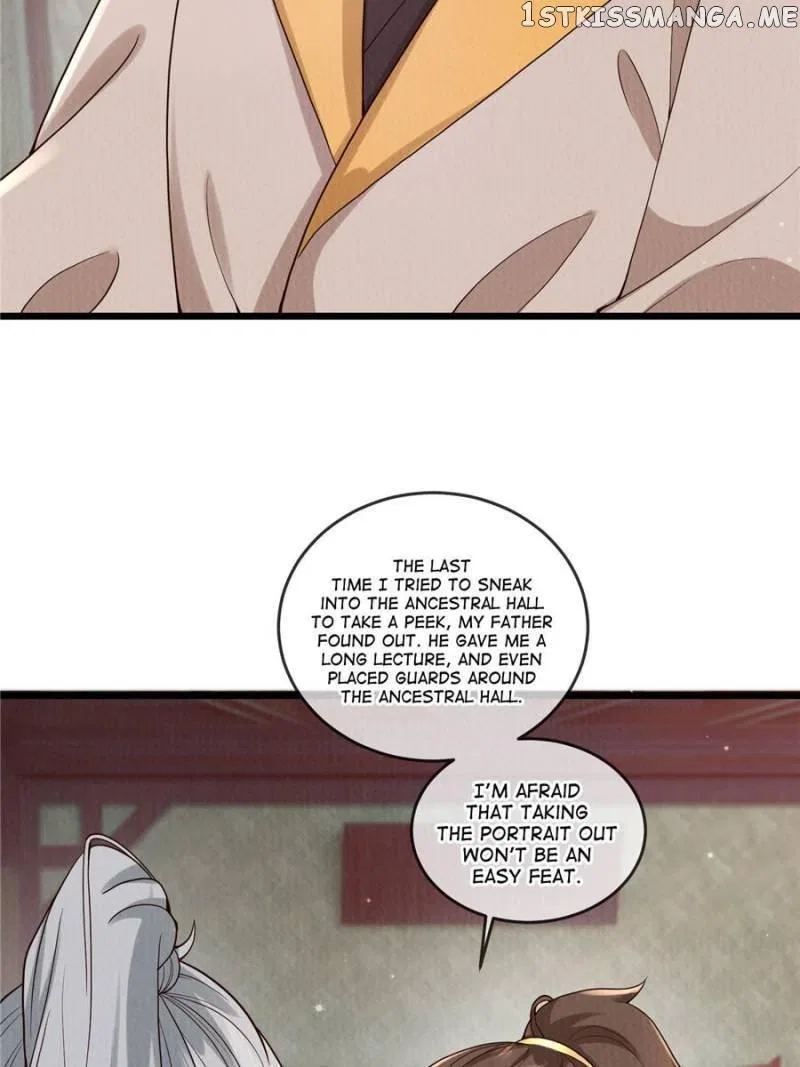 The Sickly Tyrant With An Innocent Facade Chapter 139 – Page 43