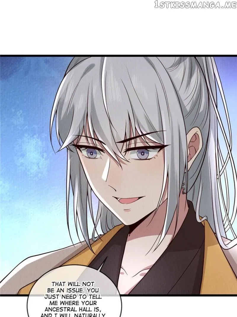 The Sickly Tyrant With An Innocent Facade Chapter 139 – Page 45