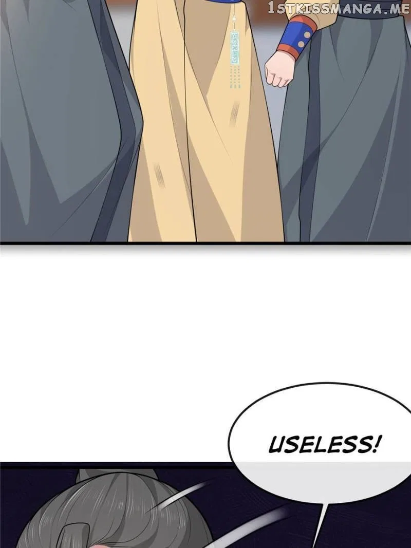 The Sickly Tyrant With An Innocent Facade Chapter 138 – Page 2