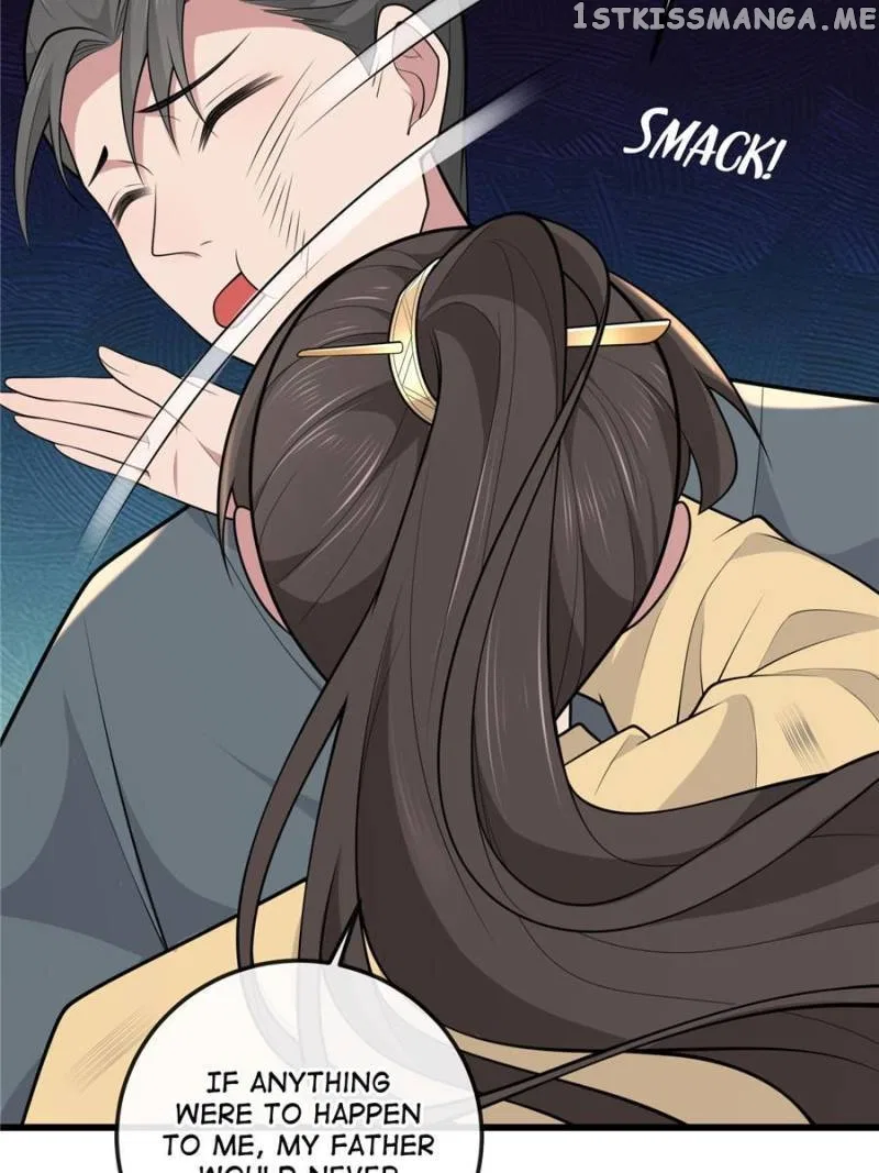 The Sickly Tyrant With An Innocent Facade Chapter 138 – Page 3