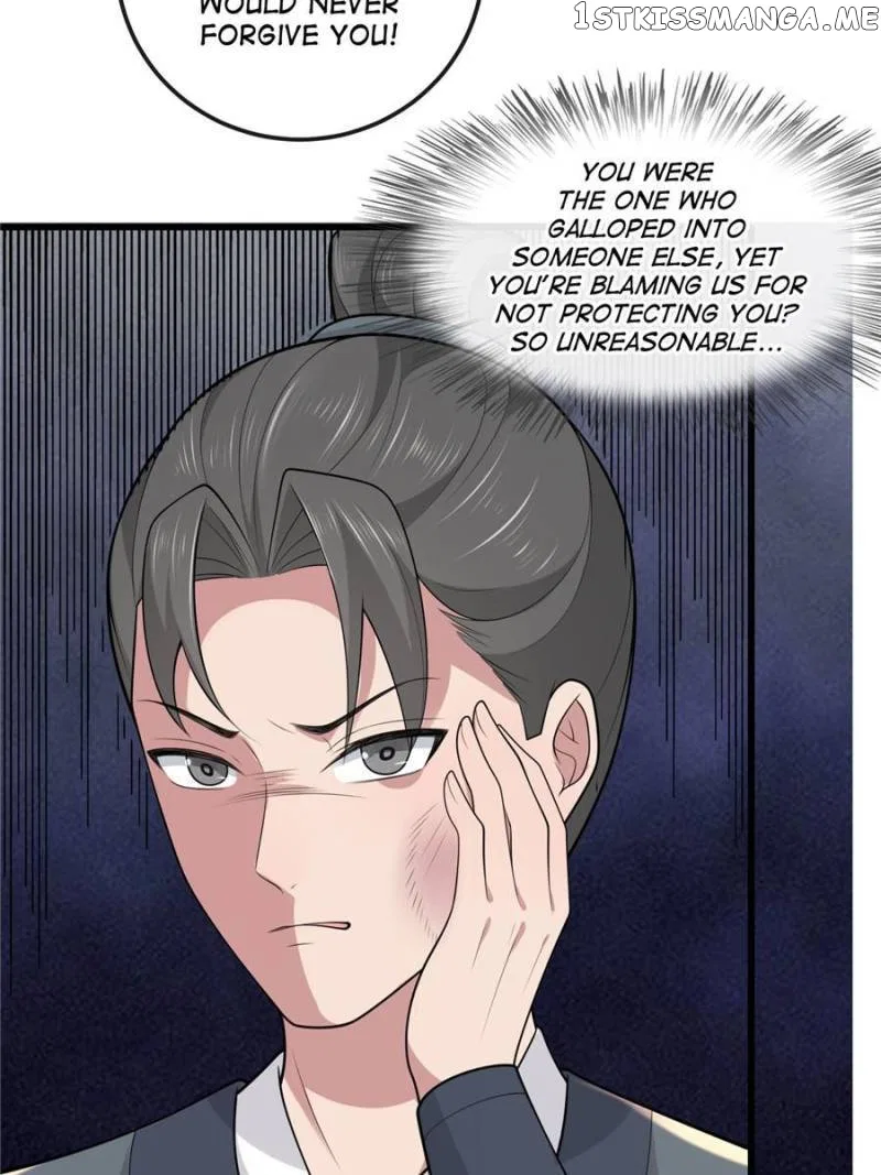 The Sickly Tyrant With An Innocent Facade Chapter 138 – Page 4