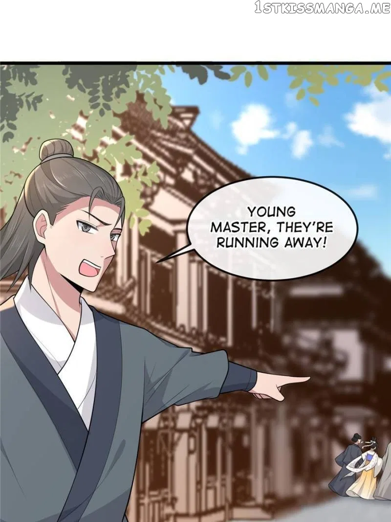 The Sickly Tyrant With An Innocent Facade Chapter 138 – Page 7