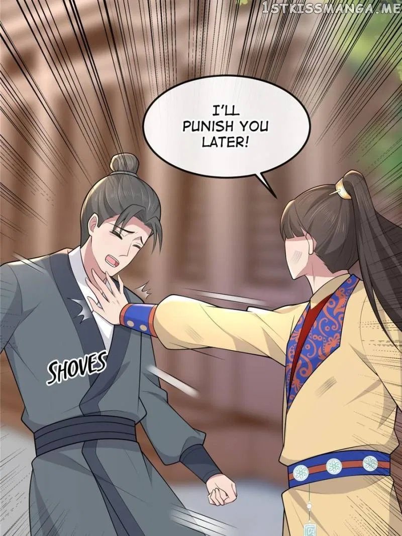 The Sickly Tyrant With An Innocent Facade Chapter 138 – Page 9