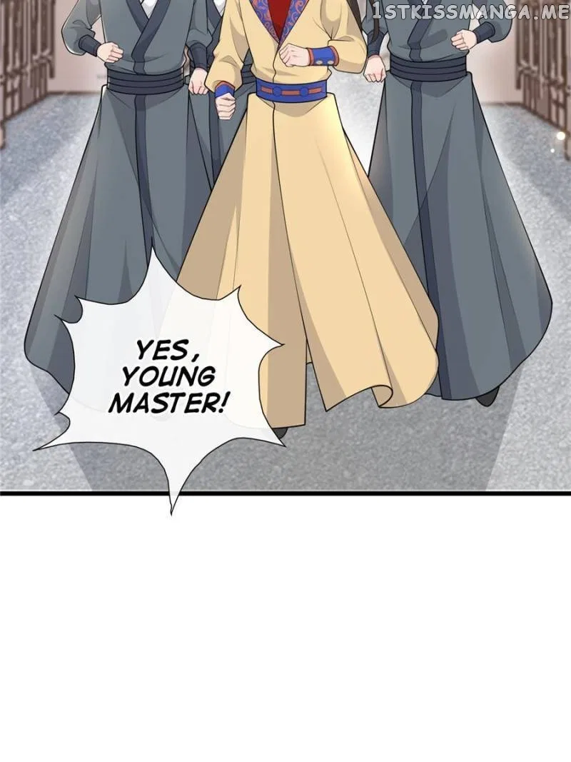 The Sickly Tyrant With An Innocent Facade Chapter 138 – Page 12