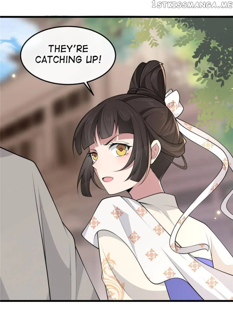 The Sickly Tyrant With An Innocent Facade Chapter 138 – Page 13