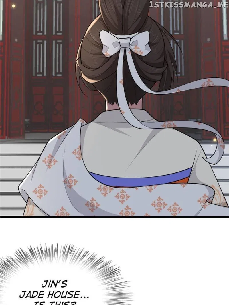 The Sickly Tyrant With An Innocent Facade Chapter 138 – Page 15