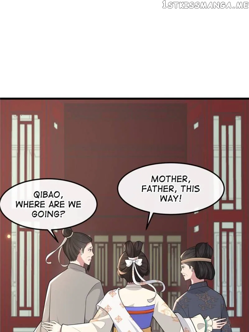 The Sickly Tyrant With An Innocent Facade Chapter 138 – Page 17