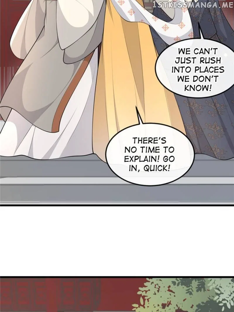 The Sickly Tyrant With An Innocent Facade Chapter 138 – Page 18