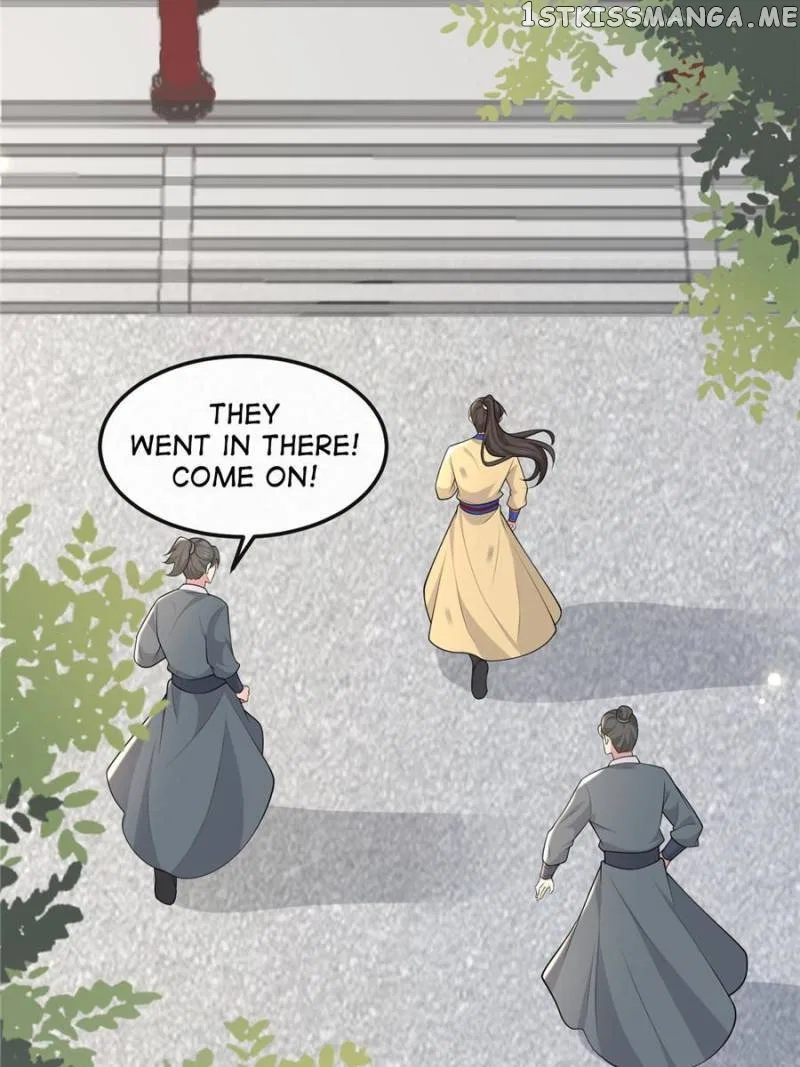 The Sickly Tyrant With An Innocent Facade Chapter 138 – Page 19