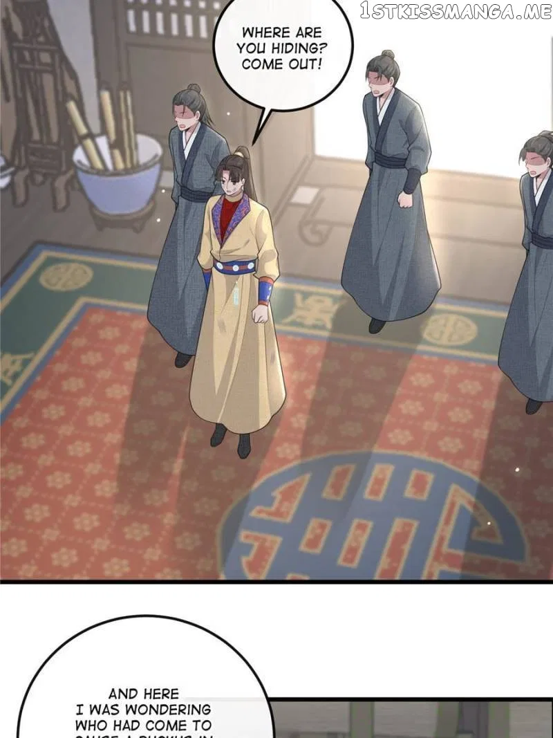 The Sickly Tyrant With An Innocent Facade Chapter 138 – Page 23