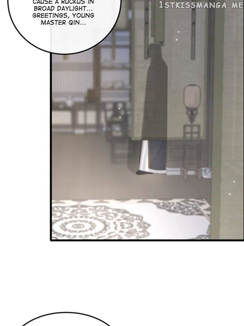 The Sickly Tyrant With An Innocent Facade Chapter 138 – Page 24