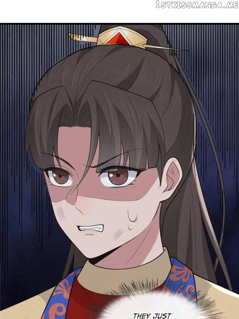 The Sickly Tyrant With An Innocent Facade Chapter 138 – Page 27