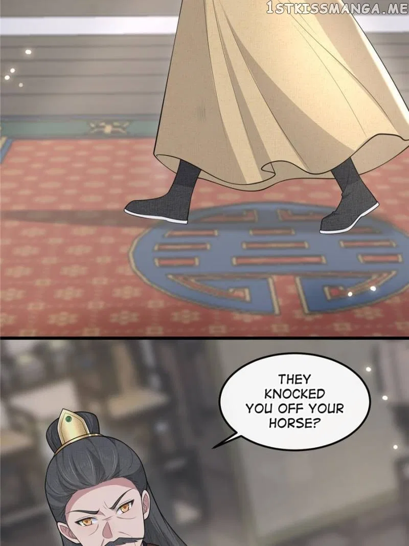 The Sickly Tyrant With An Innocent Facade Chapter 138 – Page 29