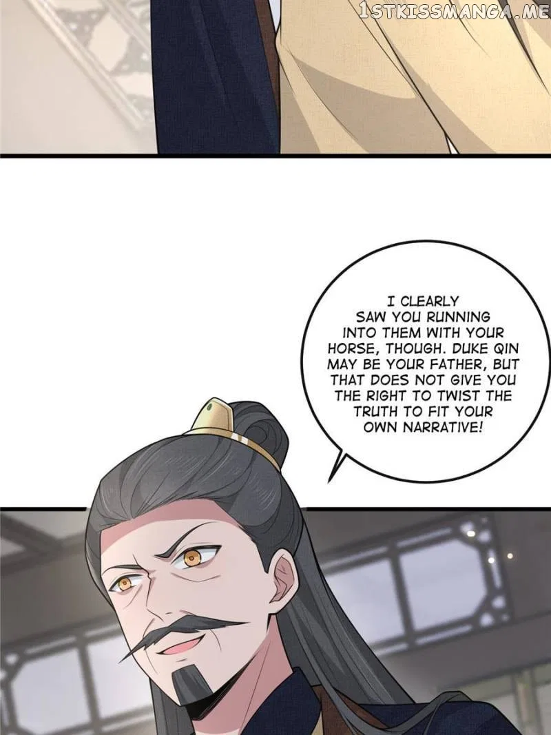 The Sickly Tyrant With An Innocent Facade Chapter 138 – Page 31