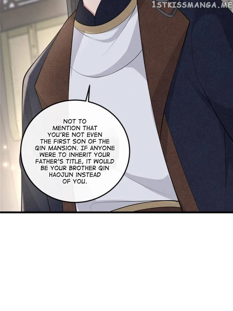 The Sickly Tyrant With An Innocent Facade Chapter 138 – Page 32