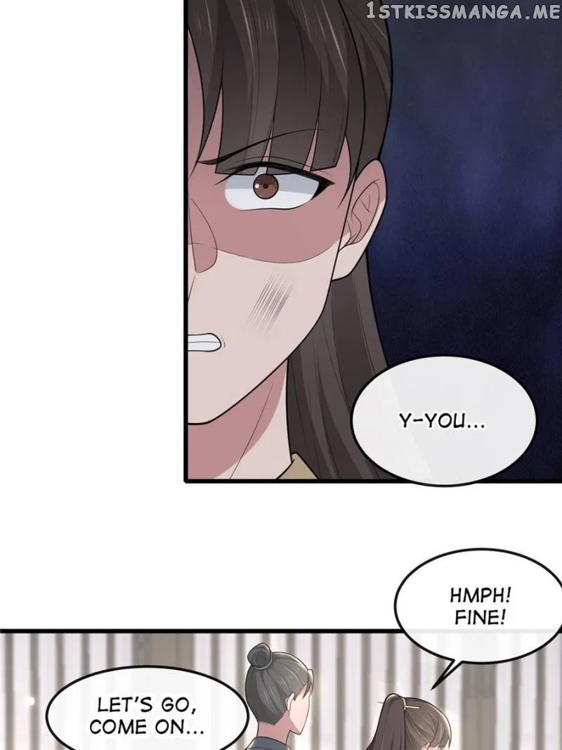 The Sickly Tyrant With An Innocent Facade Chapter 138 – Page 36
