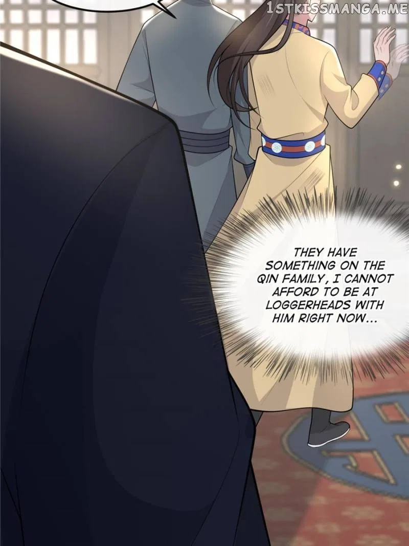 The Sickly Tyrant With An Innocent Facade Chapter 138 – Page 37