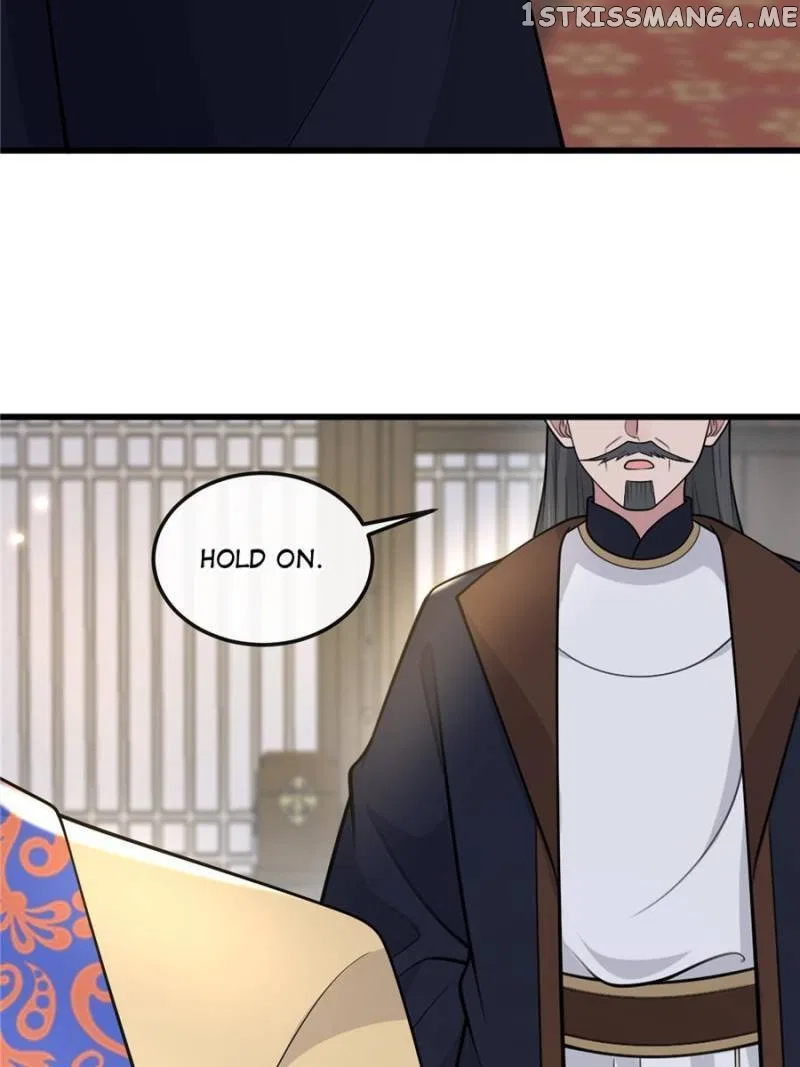 The Sickly Tyrant With An Innocent Facade Chapter 138 – Page 38