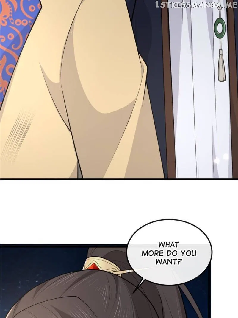 The Sickly Tyrant With An Innocent Facade Chapter 138 – Page 39