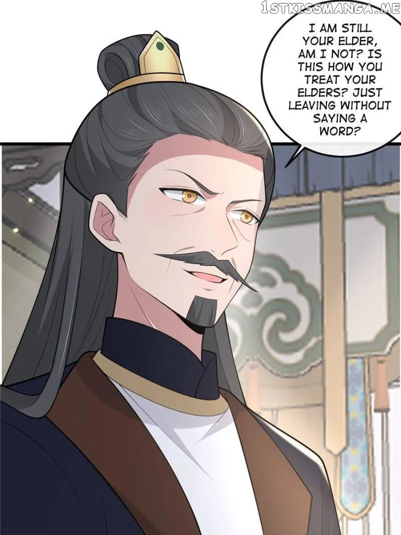 The Sickly Tyrant With An Innocent Facade Chapter 138 – Page 41