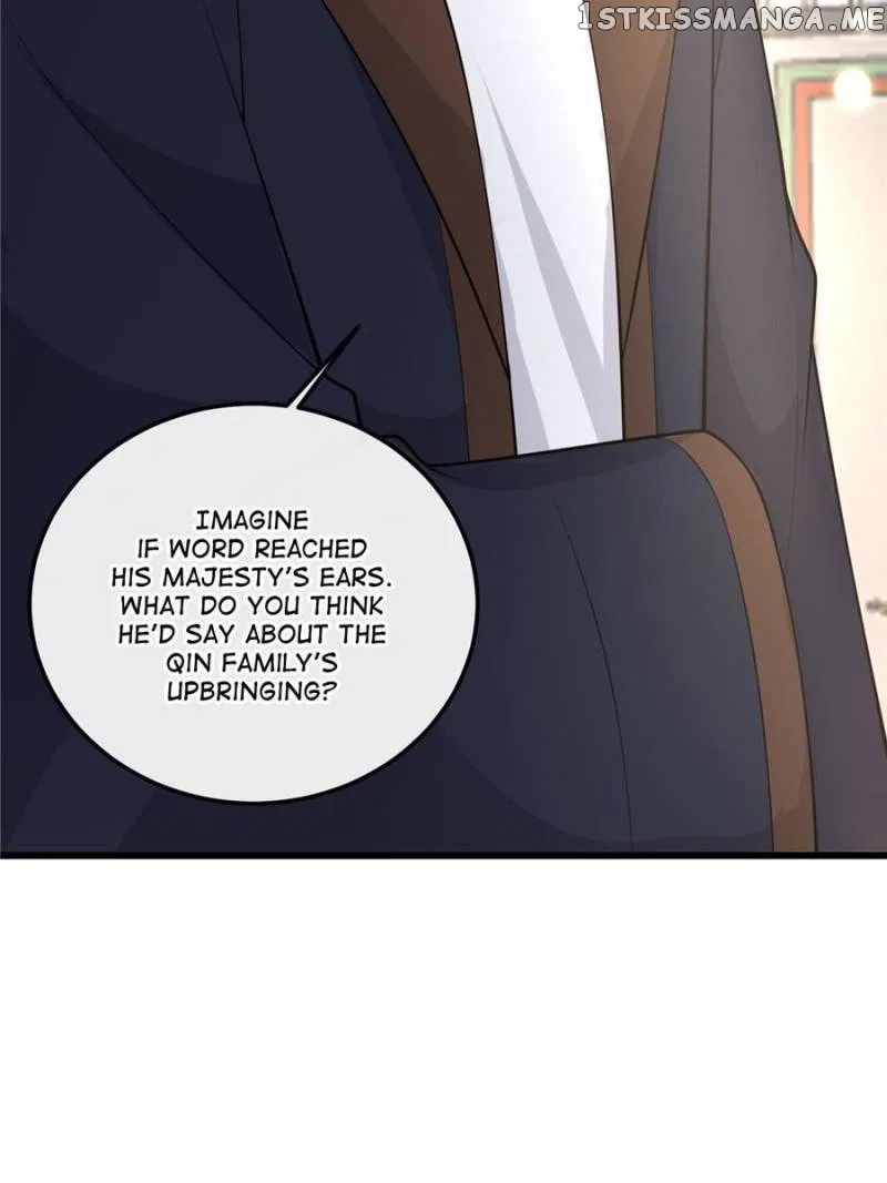 The Sickly Tyrant With An Innocent Facade Chapter 138 – Page 42