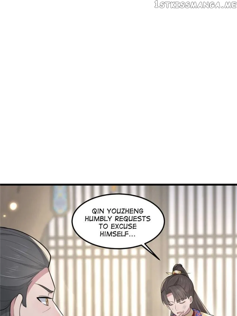 The Sickly Tyrant With An Innocent Facade Chapter 138 – Page 45