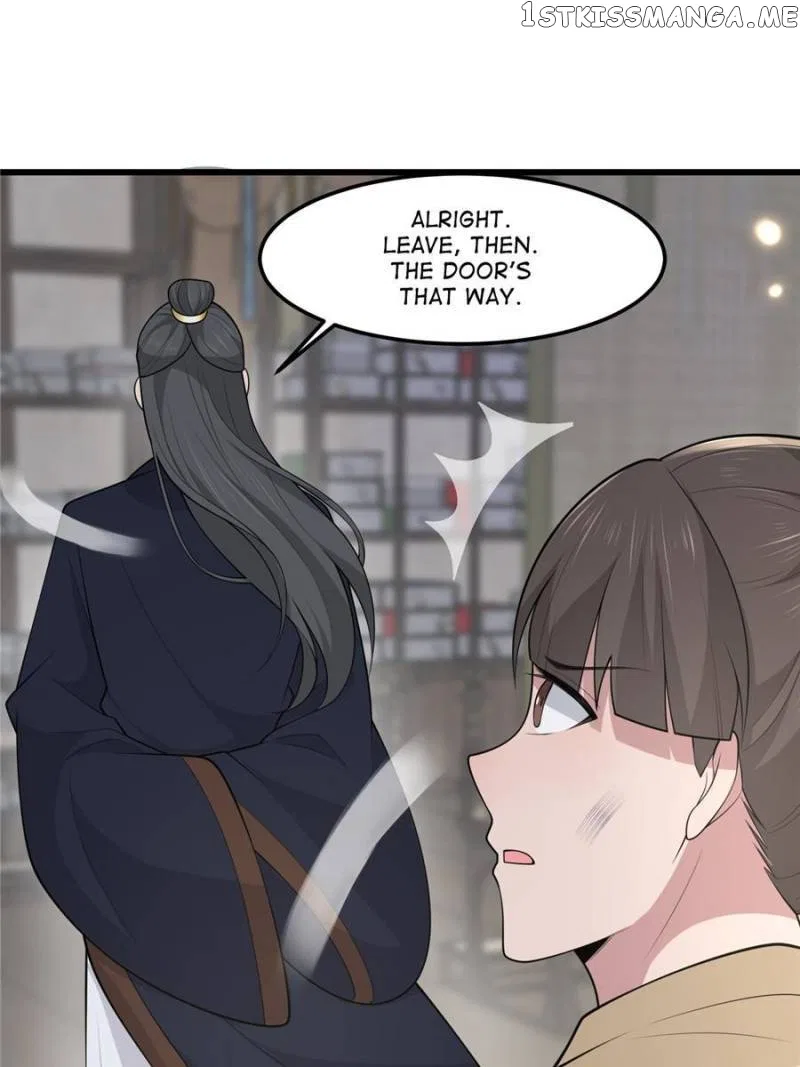 The Sickly Tyrant With An Innocent Facade Chapter 138 – Page 47