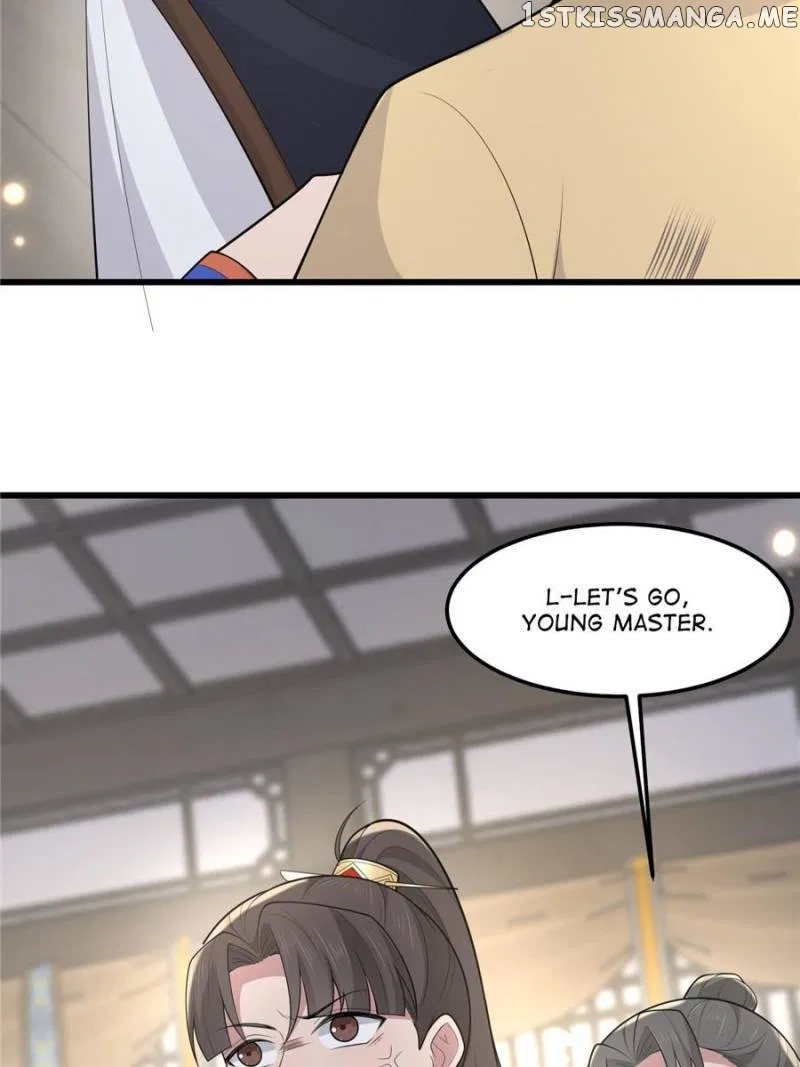 The Sickly Tyrant With An Innocent Facade Chapter 138 – Page 48