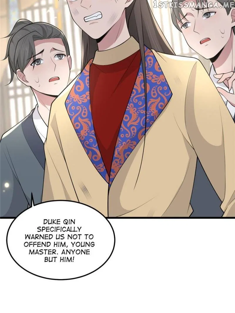The Sickly Tyrant With An Innocent Facade Chapter 138 – Page 49