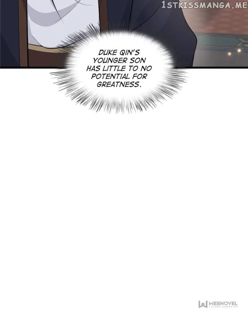 The Sickly Tyrant With An Innocent Facade Chapter 138 – Page 51